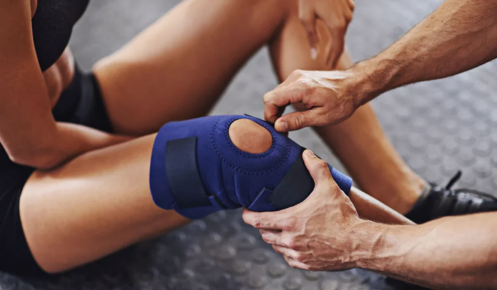 Mastering Muscle Recovery: How Long Does It Really Take After an Injury? 1 Essential Psychological Strategies for Recovering from injury and muscle recovery Rhyl