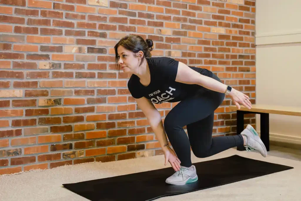 Sculpt Your Legs at Home: Effective Exercises for Stunning Definition 3 Leg Toning Rhyl at Home Effective Exercises for Stunning