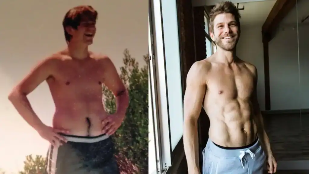 Unraveling the Mystery: Where Does the Body Fat Loss From First? 1 Lipo 360 Rhyl fat loss where does it go?