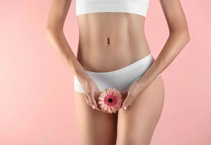 Rejuvenating Intimacy: Exploring Surgical Solutions for Vaginal Laxity 2 image of woman about vaginal laxity Rhyl
