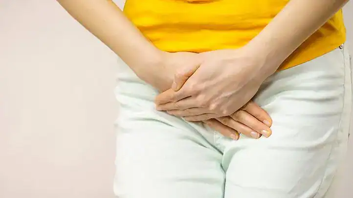 Comprehensive Guide To Female Incontinence Treatment Options 2 Understand how best to manage incontinence Rhyl