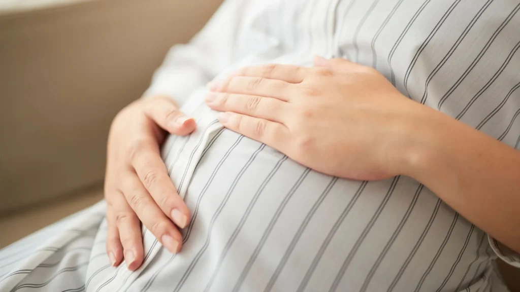 Nutrition Tips for Maintaining Muscle Strength During Pregnancy : 5 Min Critical Guide 1 Muscle Strength During Pregnancy : Why Pregnancy Muscle Loss Happens (And Why Most Advice Misses It in Rhyl, UK)